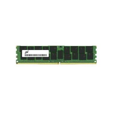 Micron MTA36ASF4G72PZ-2G9E2 memory module 32 GB 1 x 32 GB DDR4 2933 MHz ECC