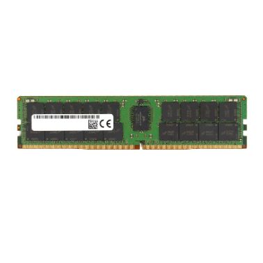 Micron MTA36ASF4G72PZ-3G2E2 memory module 32 GB 1 x 32 GB DDR4 3200 MHz ECC