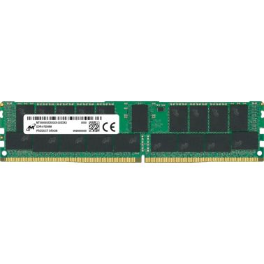 Micron MTA36ASF4G72PZ-3G2R1R memory module 32 GB 1 x 32 GB DDR4 3200 MHz