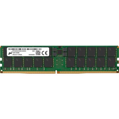 Crucial MTC40F2046S1RC56BR memory module 64 GB 1 x 64 GB DDR5 5600 MHz ECC