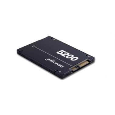 Micron 5200 PRO 2.5" 1.92 TB Serial ATA III