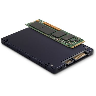 Micron 5100 PRO 2.5" 240 GB Serial ATA III TLC