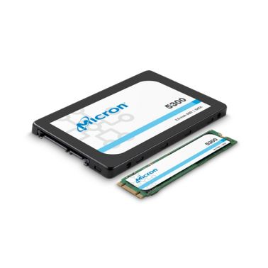 Micron 5300 MAX 2.5" 3.84 TB Serial ATA III 3D TLC