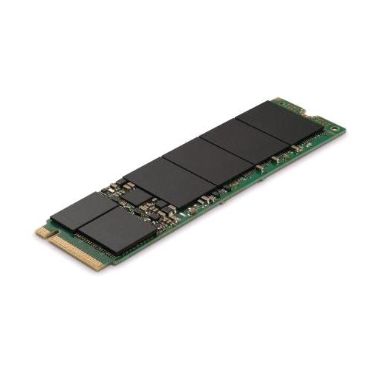 Micron 2200 M.2 512 GB PCI Express 3.0 3D TLC NVMe