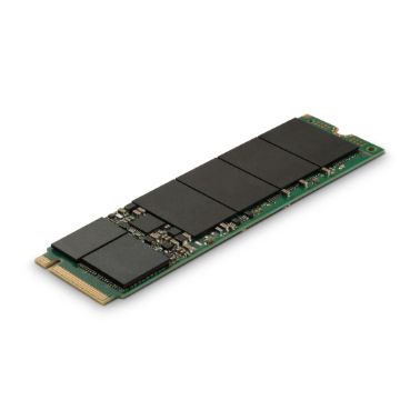 Micron 2200 M.2 512 GB PCI Express 3.0 3D TLC NVMe