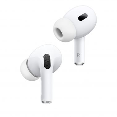 Apple AirPods Pro (2nd generation) Headphones Wireless In-ear Calls/Music Bluetooth White