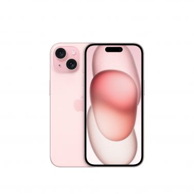 Apple iPhone 15 512GB - Pink