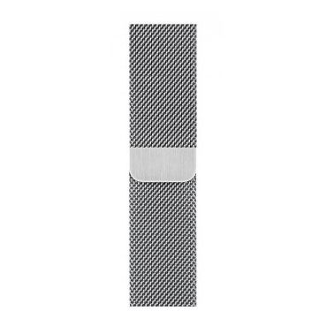 44mm Milanese Loop