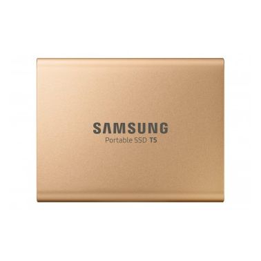 Samsung T5 1000 GB Gold