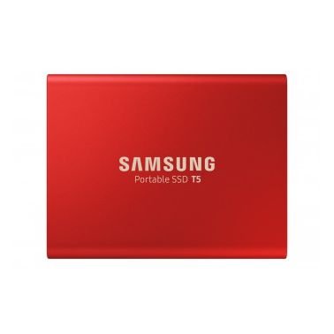 Samsung T5 1000 GB Red