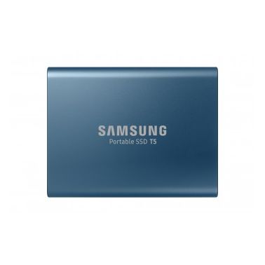 Samsung T5 250 GB Blue