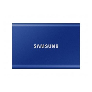 Samsung T7 1000 GB Blue