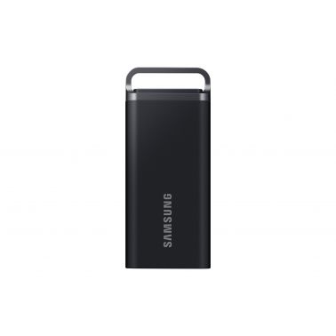 Samsung MU-PH8T0S 8 TB Black