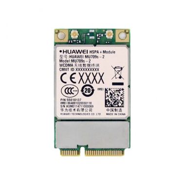 Huawei HUWMU709s-2 3G Mini-PCIE