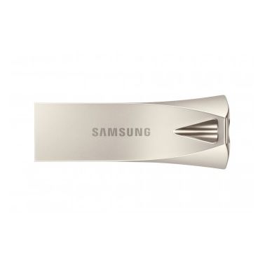 Samsung MUF-128BE USB flash drive 128 GB USB Type-A 3.2 Gen 1 (3.1 Gen 1) Silver