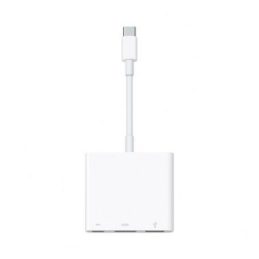 Apple MUF82ZM/A cable interface/gender adapter