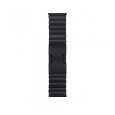 42mm Space Black Link Bracelet