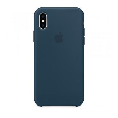 Apple MUJU2ZM/A mobile phone case 14.7 cm (5.8") Cover Green