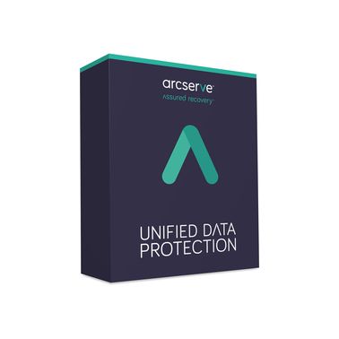 Arcserve UDP Premium Edition v6 Volume Licence 1 license(s) Backup / Recovery 3 year(s)