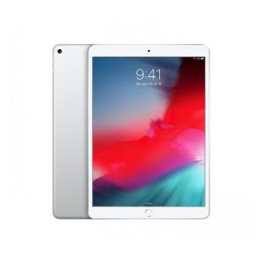 iPad Air 10.5-inch Wi-Fi 256GB - Silver