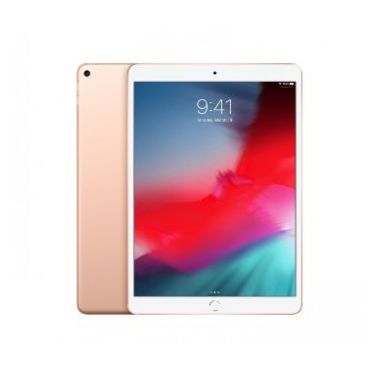 iPad Air 10.5-inch Wi-Fi 256GB - Gold