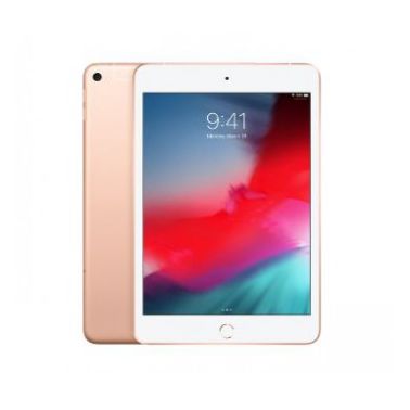 iPad mini Wi-Fi + Cellular 64GB - Gold