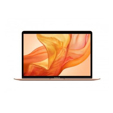 Apple MacBook Air (2019) 13" Core i5 8GB 256GB SSD Gold