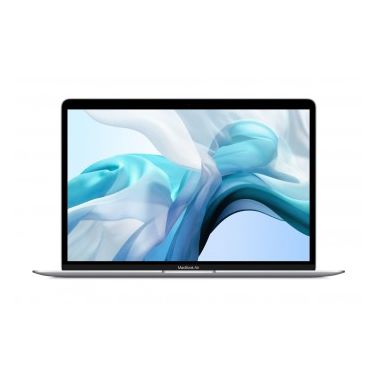 Apple MacBook Air Notebook Silver 33.8 cm (13.3") 10th gen Intel Core™ i5 8 GB LPDDR4x-SDRAM 512 GB SSD