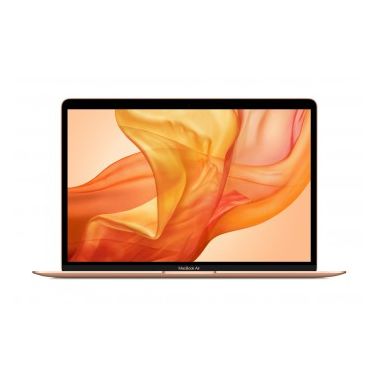 Apple MacBook Air Notebook Gold 33.8 cm (13.3") 10th gen Intel Core™ i5 8 GB LPDDR4x-SDRAM 512 GB SSD