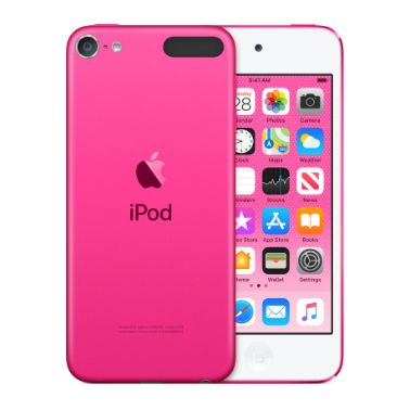 Apple iPod touch 32GB MP4 player Pink