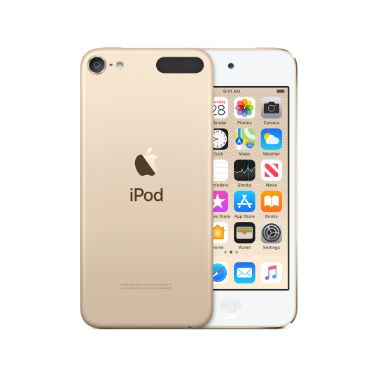 Apple iPod touch 32GB MP4 player Gold