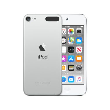 Apple iPod touch 32GB MP4 player Silver