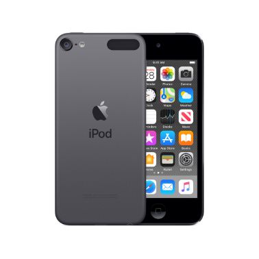 Apple iPod touch 32GB MP4 player Grey