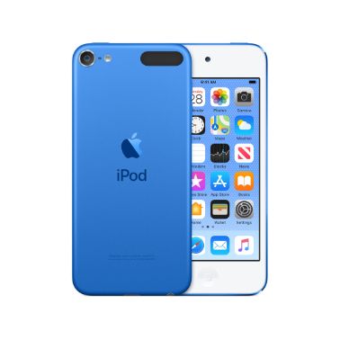 Apple iPod touch 256GB MP4 player Blue