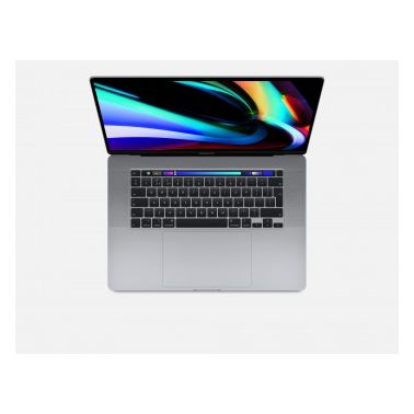 Apple MacBook Pro Notebook 40.6 cm (16") 9th gen Intel Core™ i7 16 GB DDR4-SDRAM 512 GB SSD AMD Radeon Pro 5300M macOS Catalina