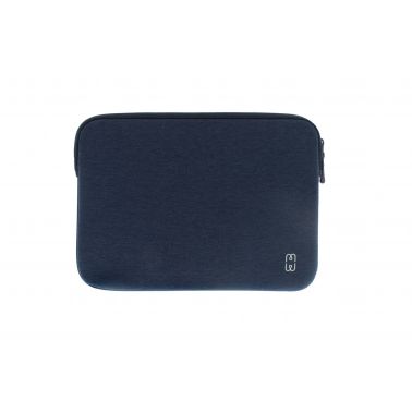 MW 410074 33 cm (13") Sleeve case Blue