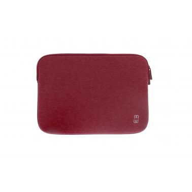 MW 410077 33 cm (13") Sleeve case Red