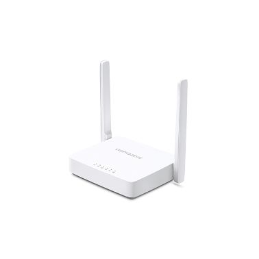 Mercusys MW305R 300Mbps Wireless N Cable Router
