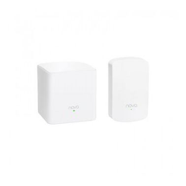 Tenda MW5 WLAN access point 1200 Mbit/s Power over Ethernet (PoE) White