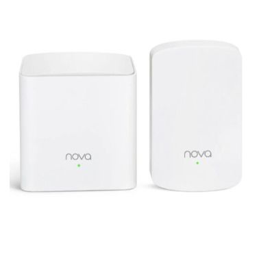 Tenda Nova MW5 2PK Mesh WiFi System Gigabit Wiress WiFi Router