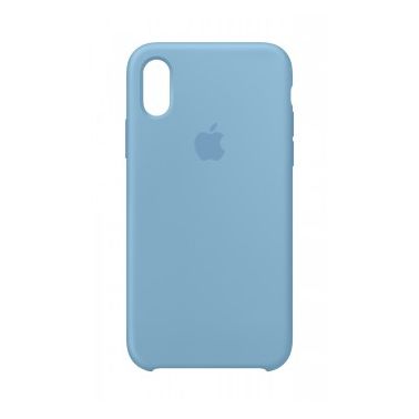 Apple MW982ZM/A mobile phone case Cover Blue