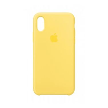 Apple MW992ZM/A mobile phone case Cover Yellow