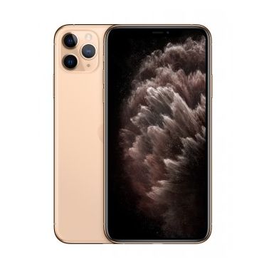 iPhone 11 Pro Max 256GB Gold