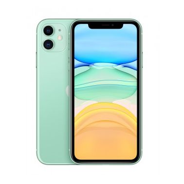 iPhone 11 128GB Green