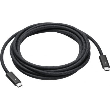 Apple Mwp02zm/A Mwp02zm/A Thunderbolt Cable 3 M 40 Gbit/S