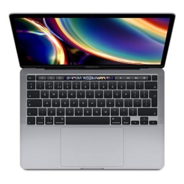 Apple MacBook Pro Notebook 33.8 cm (13.3") 10th gen Intel Core™ i5 16 GB LPDDR4x-SDRAM 512 GB SSD