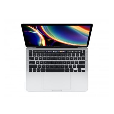 Apple MacBook Pro Notebook Silver 33.8 cm (13.3") 10th gen Intel Core™ i5 16 GB LPDDR4x-SDRAM 1000 GB SSD