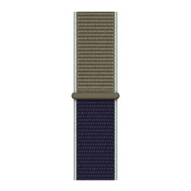 40mm Khaki Sport Loop