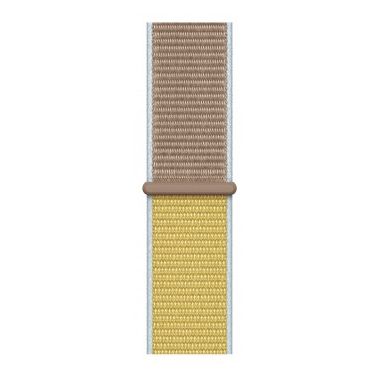 40mm Camel Sport Loop