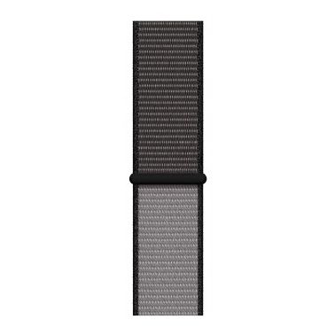 44mm Anchor Gray Sport Loop - Regular